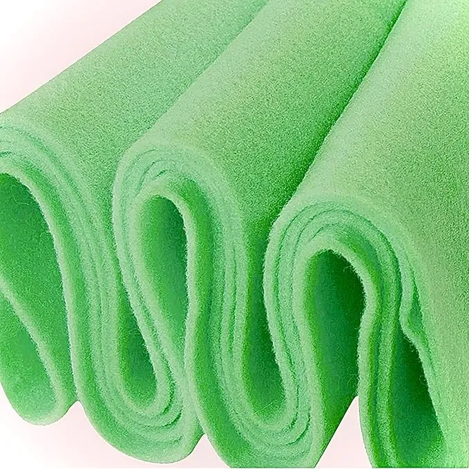 Acrylic Felt Crafting Fabric | Many Colors