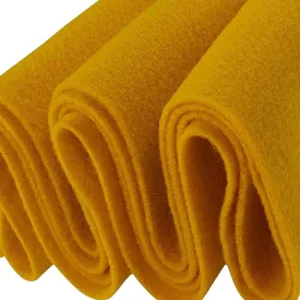 Acrylic Felt Crafting Fabric | Many Colors