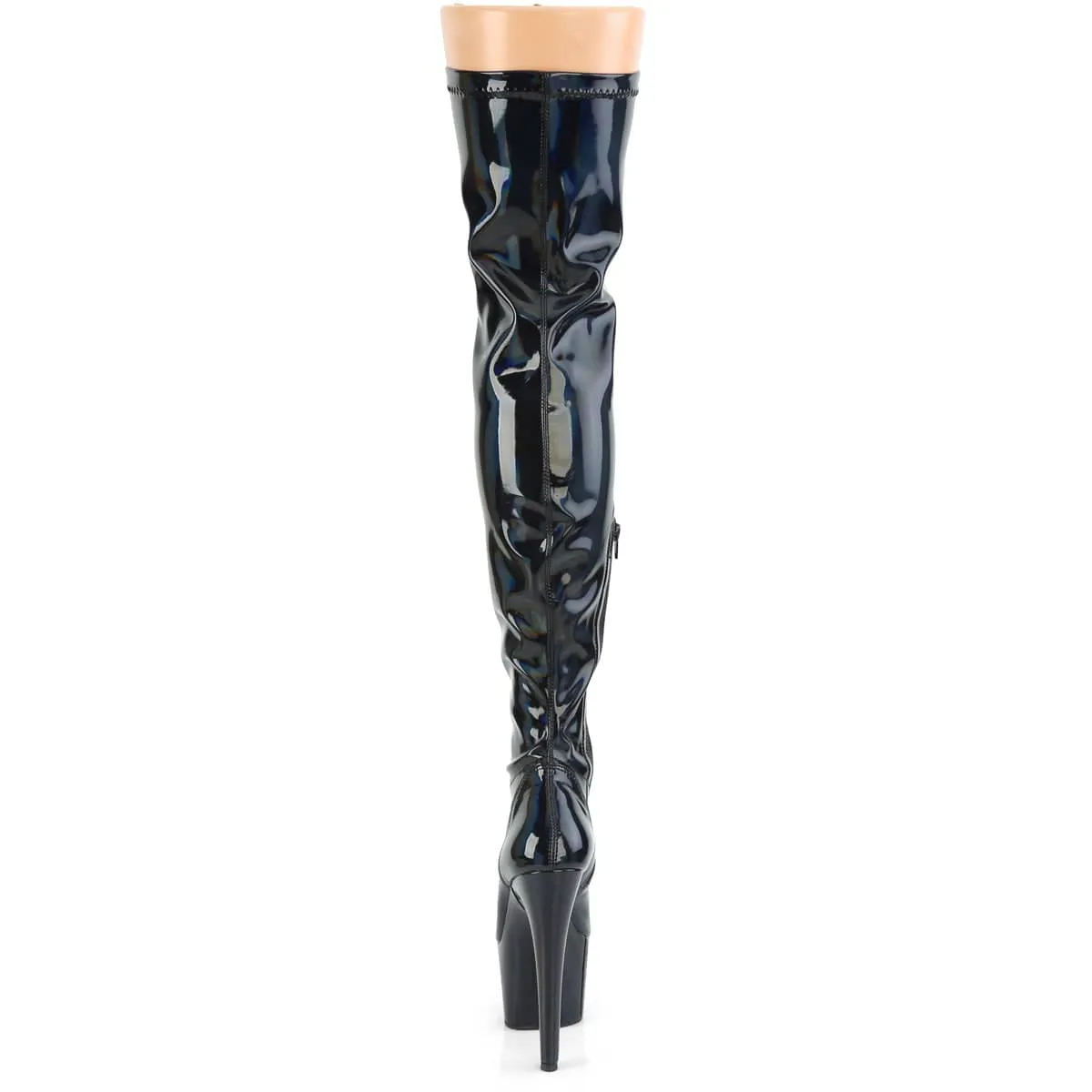 ADORE-3000HWR Thigh High Boots