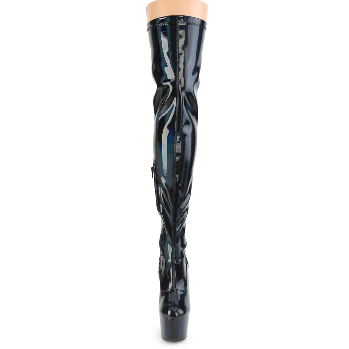 ADORE-3000HWR Thigh High Boots