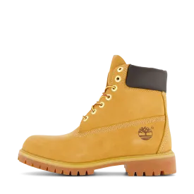 AF 6 Inch Premium Boot Wheat Wheat