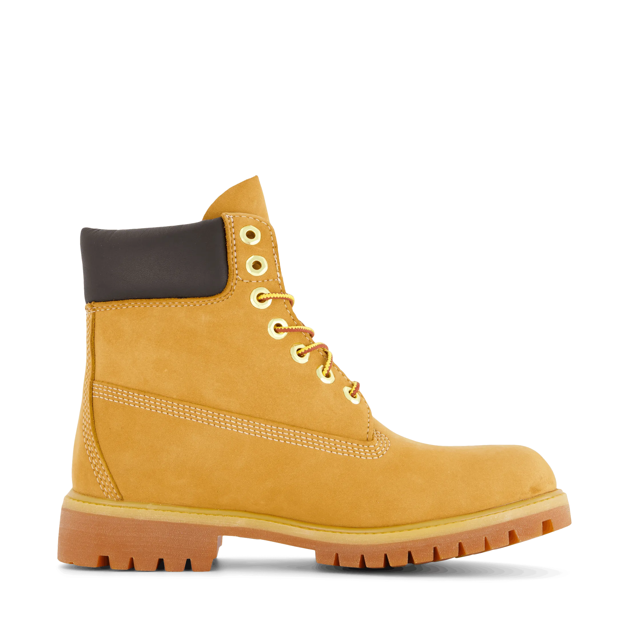 AF 6 Inch Premium Boot Wheat Wheat