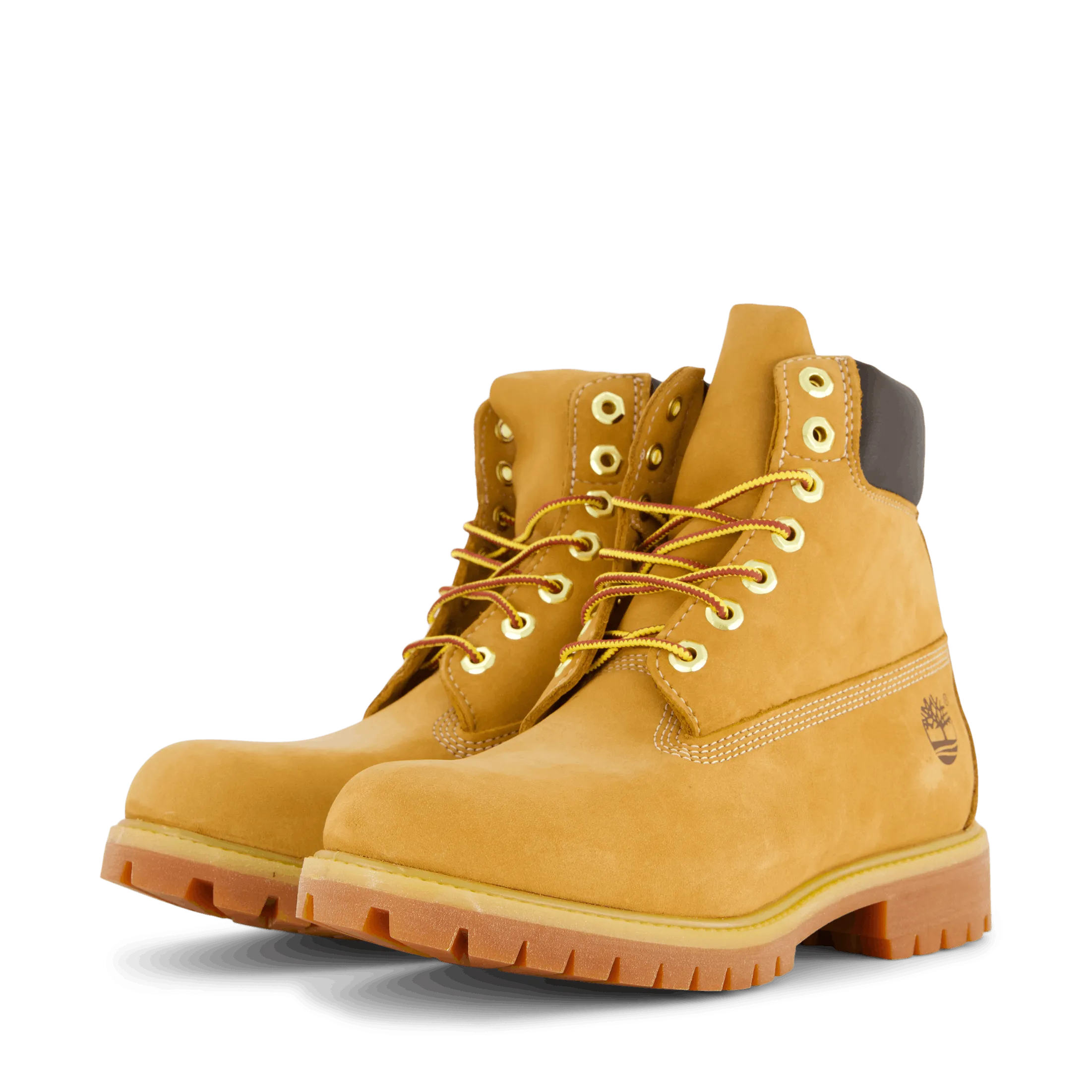 AF 6 Inch Premium Boot Wheat Wheat