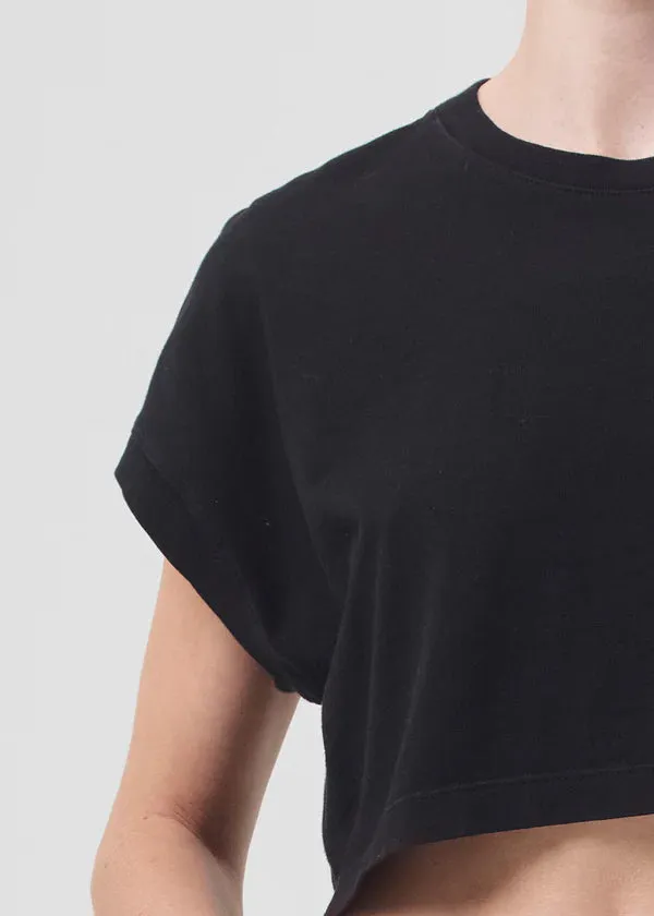 Aiden Tee - Black