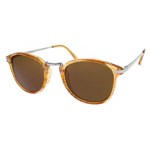 AJ MORGAN CASTRO SUNGLASSES, MULTIPLE COLORS