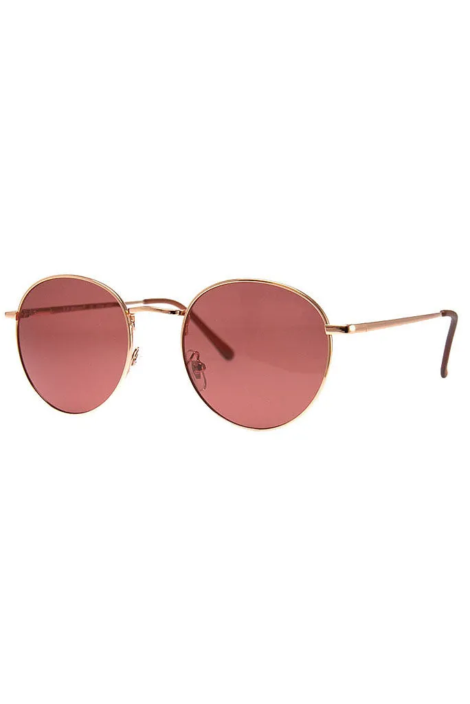 AJ MORGAN LIKELY SUNGLASSES, MULTIPLE COLORS