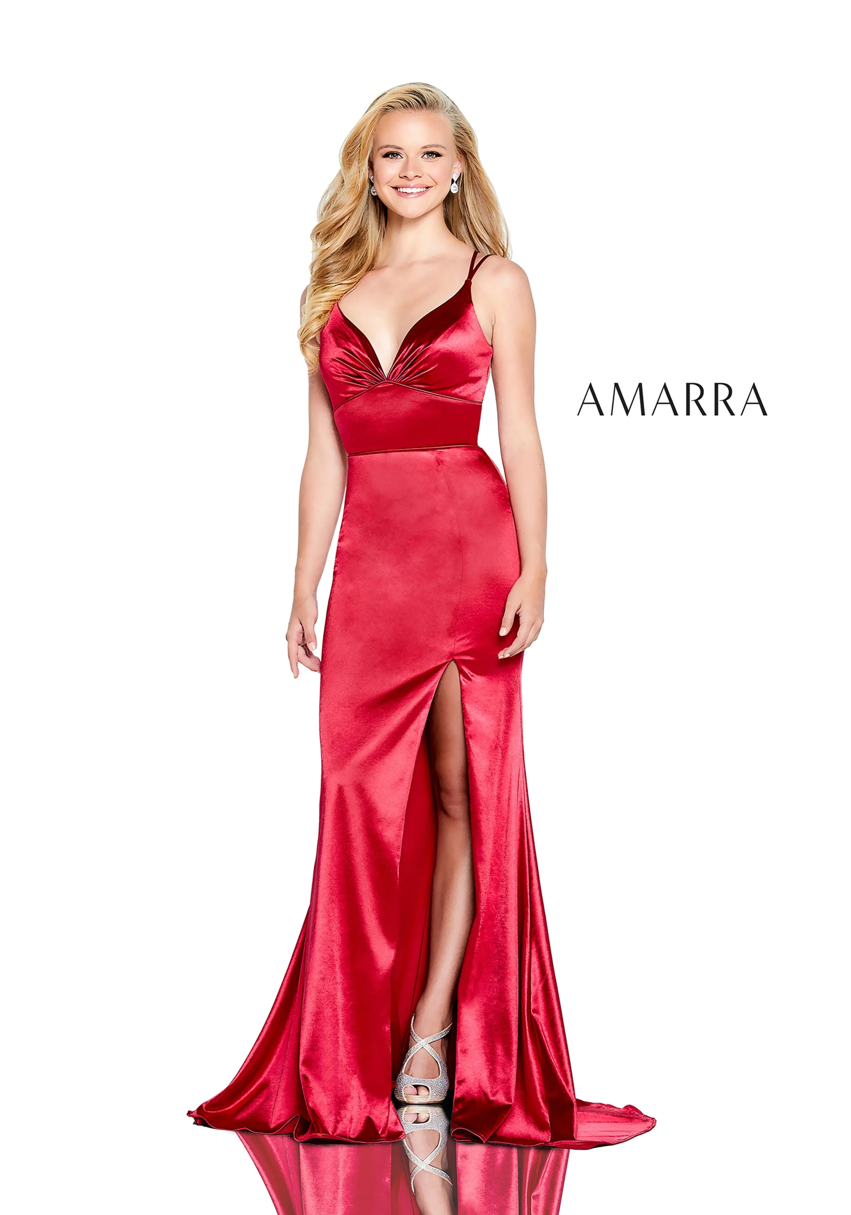 AMARRA 20136 DRESS