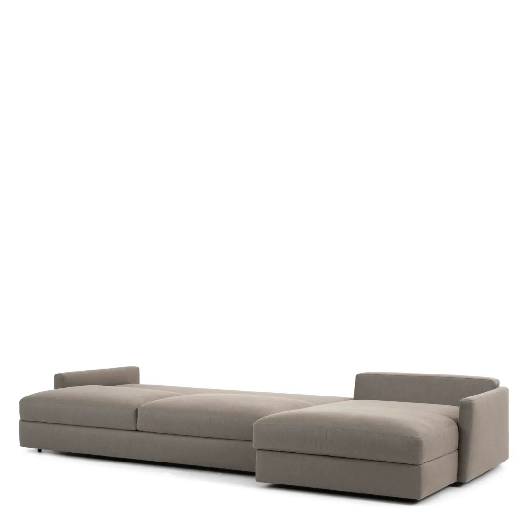 Arthur All Day Sleeper Sectional