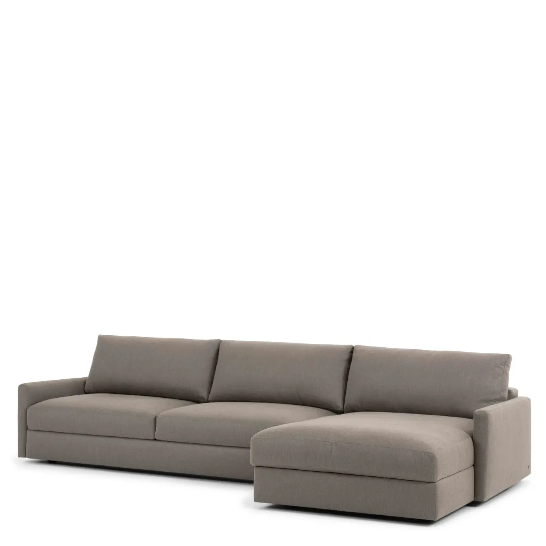 Arthur All Day Sleeper Sectional