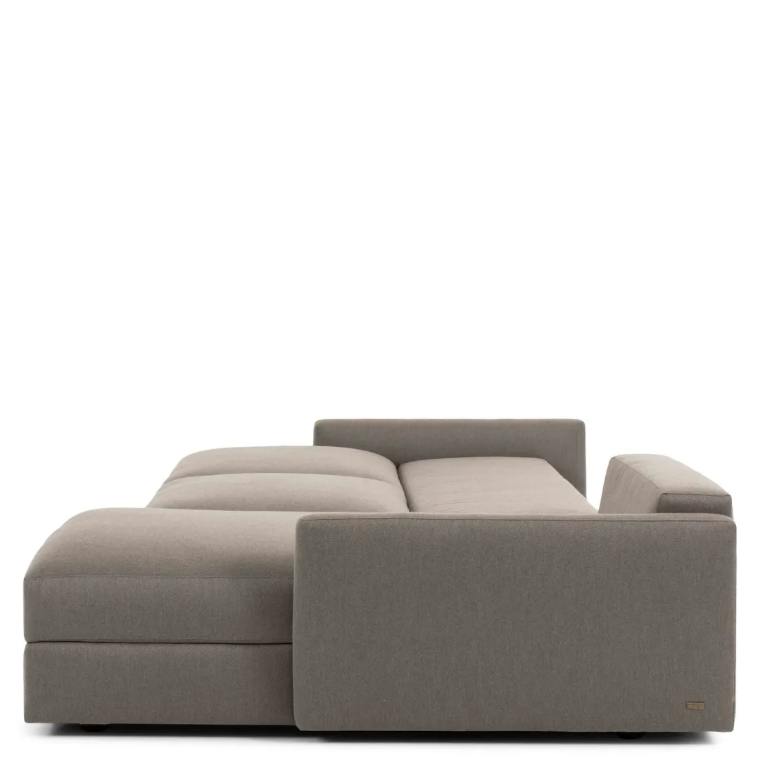 Arthur All Day Sleeper Sectional