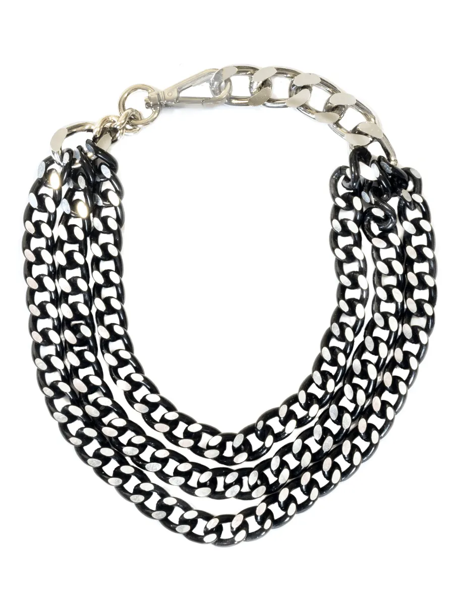 BABES Bib Necklace