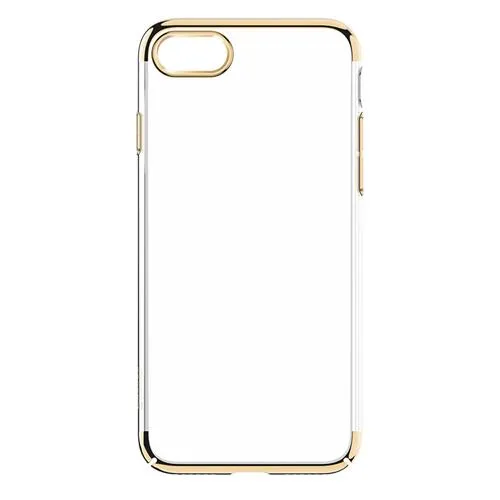 Baseus Super Slim Stylish Plating Design Case For iPhone 7 /8  (5.5')