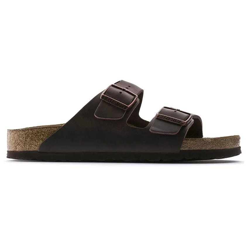 Birkenstock Arizona Narrow Soft Footbed Sandals