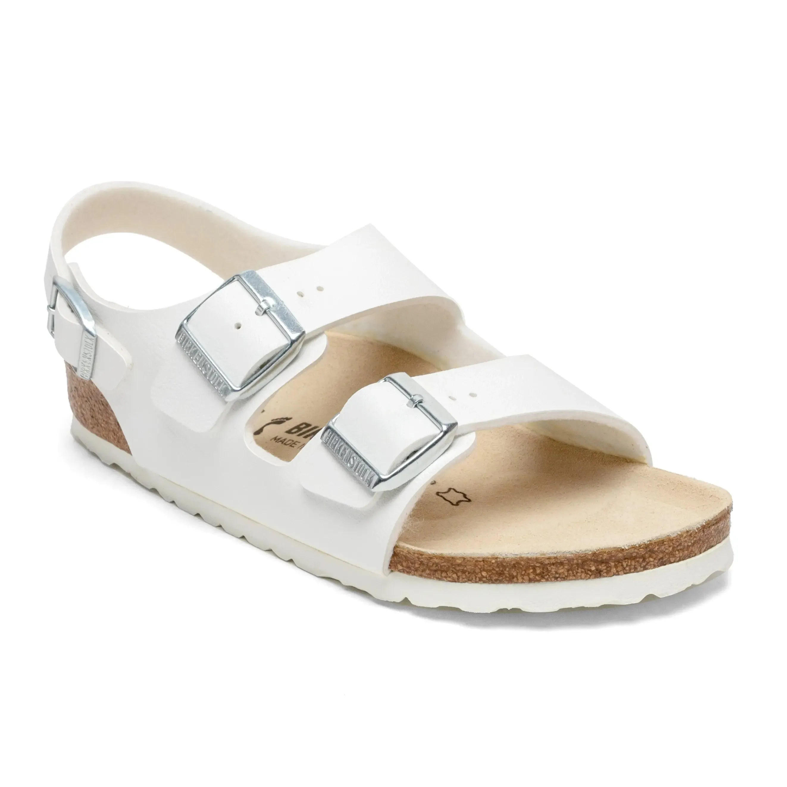 Birkenstock Milano Birko-Flor Sandals