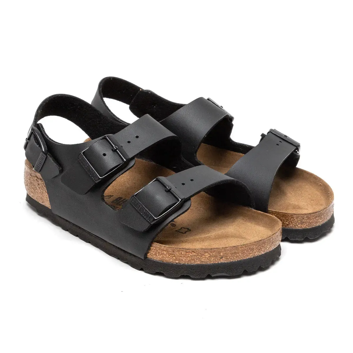 Birkenstock Milano Birko-Flor Sandals