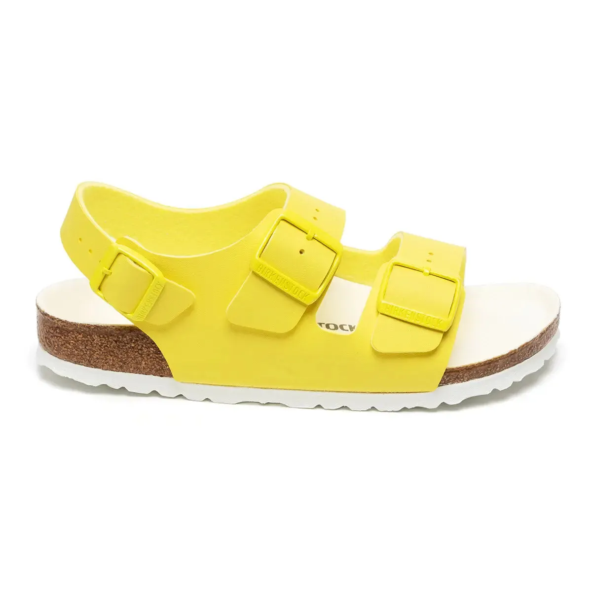 Birkenstock Milano Birko-Flor Sandals