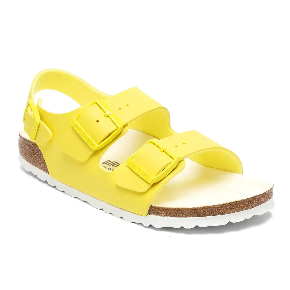 Birkenstock Milano Birko-Flor Sandals