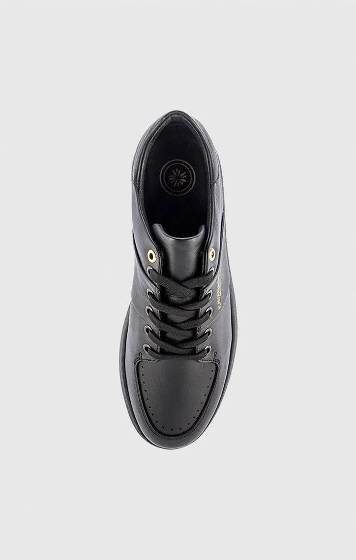 Black Devotion Sneakers