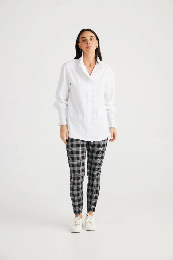 Brave and True - BT24188-2 Countess Shirt