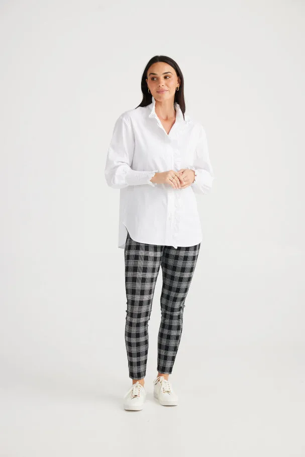 Brave and True - BT24188-2 Countess Shirt