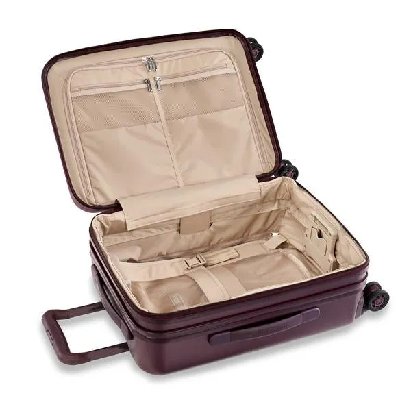 Briggs & Riley Sympatico 2.0 MEDIUM EXPANDABLE SPINNER SU227CXSP - SALE!