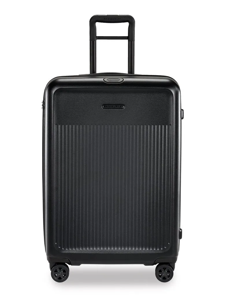 Briggs & Riley Sympatico 2.0 MEDIUM EXPANDABLE SPINNER SU227CXSP - SALE!