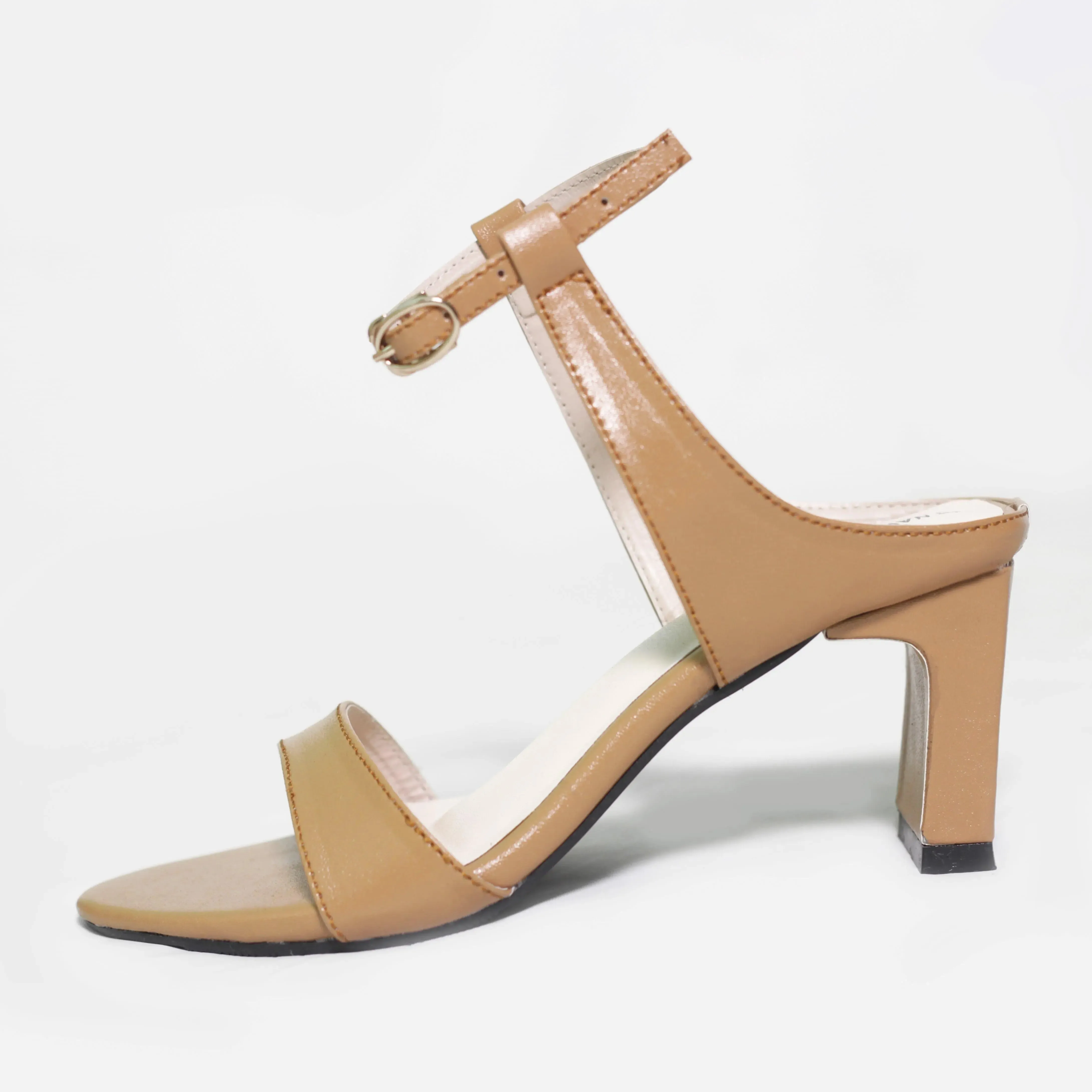 Buy Block Heels Luxury Shoes for Women's | Nawabi Shoes BD