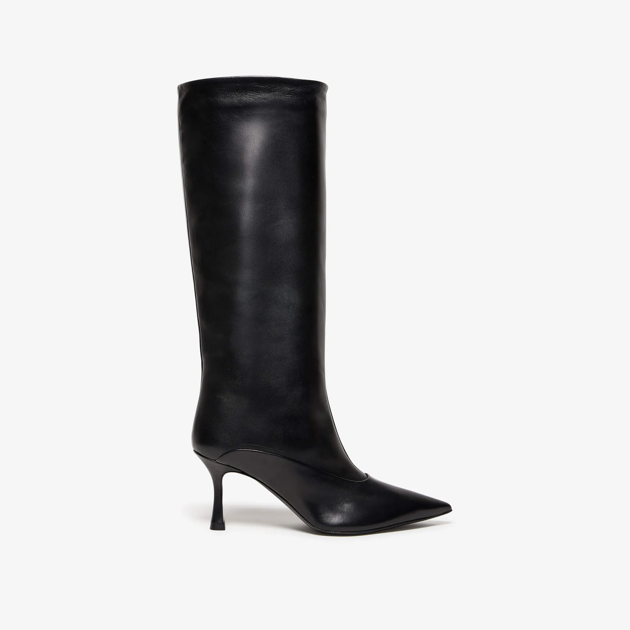 Camilia | Women's lambskin boot