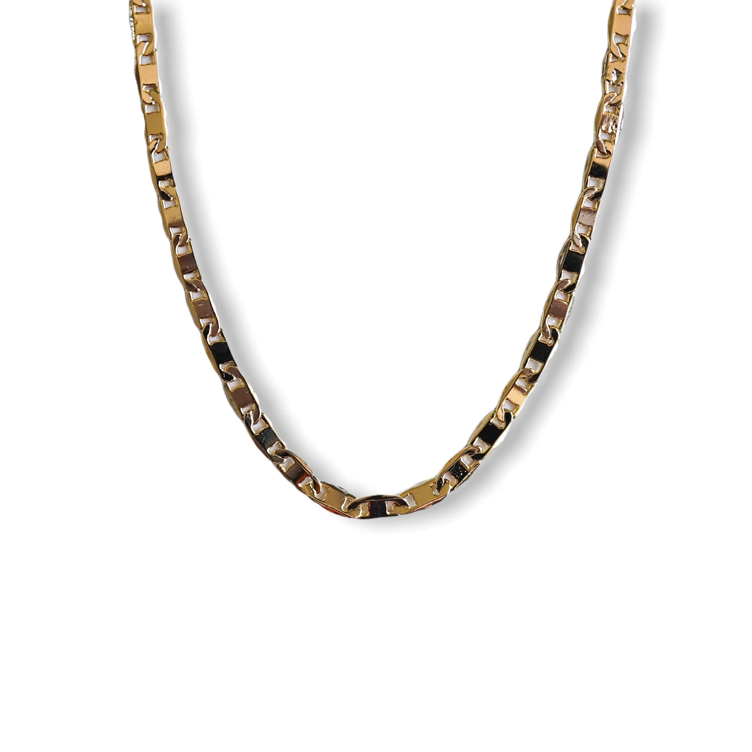 Catena Necklace