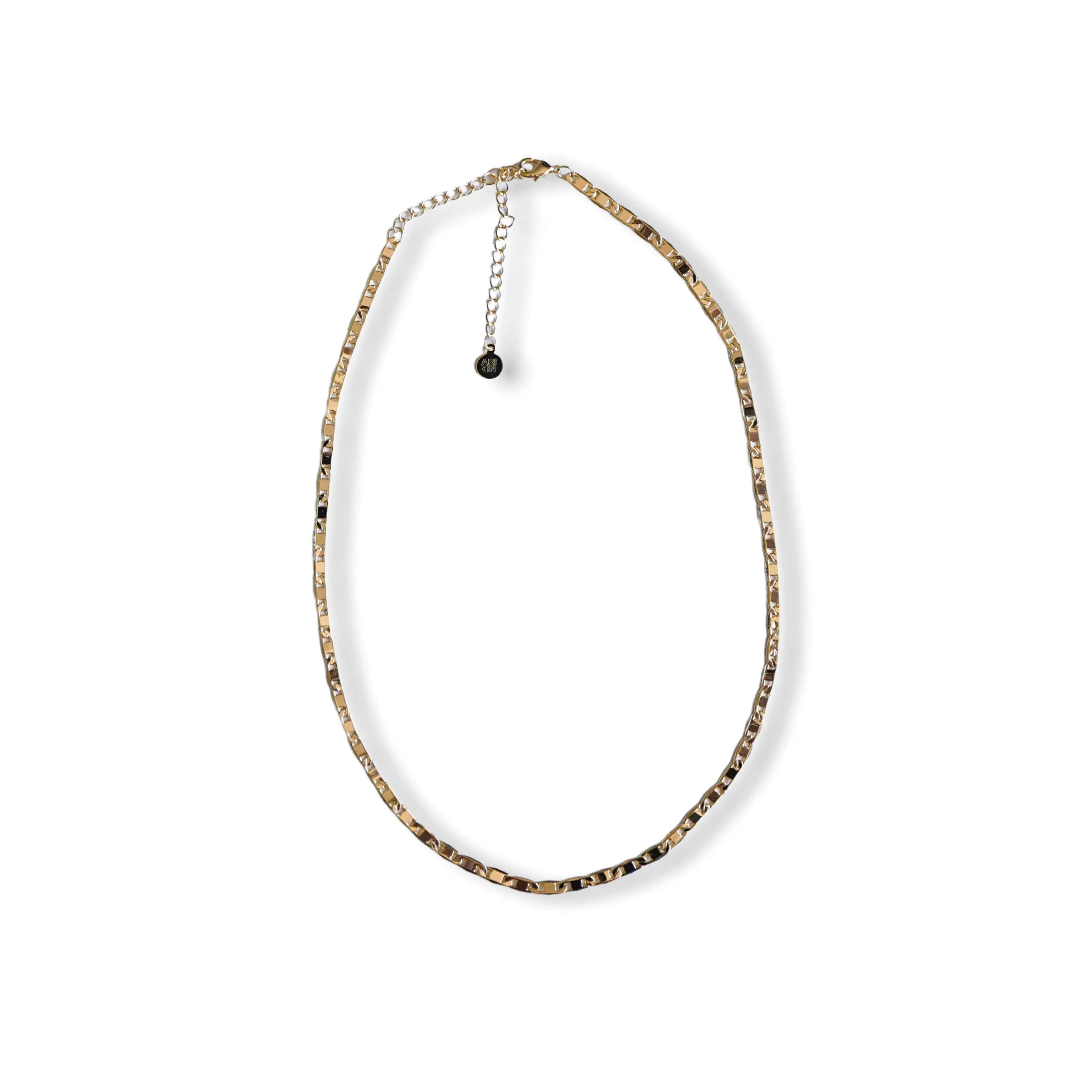 Catena Necklace