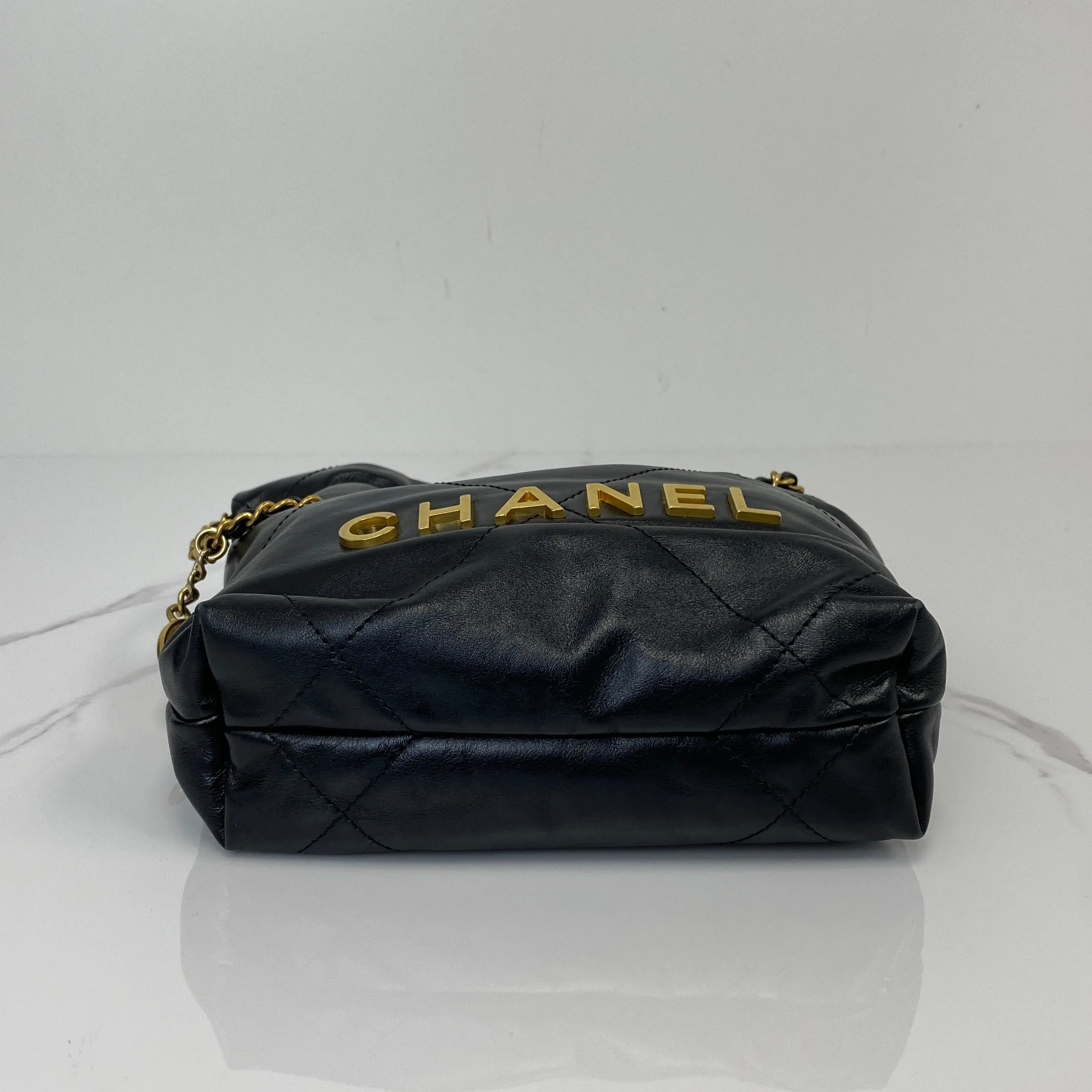 Chanel Mini 22 Bag