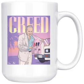 Creed Vice Series - Coffee Mug