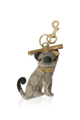 Dog Keyring