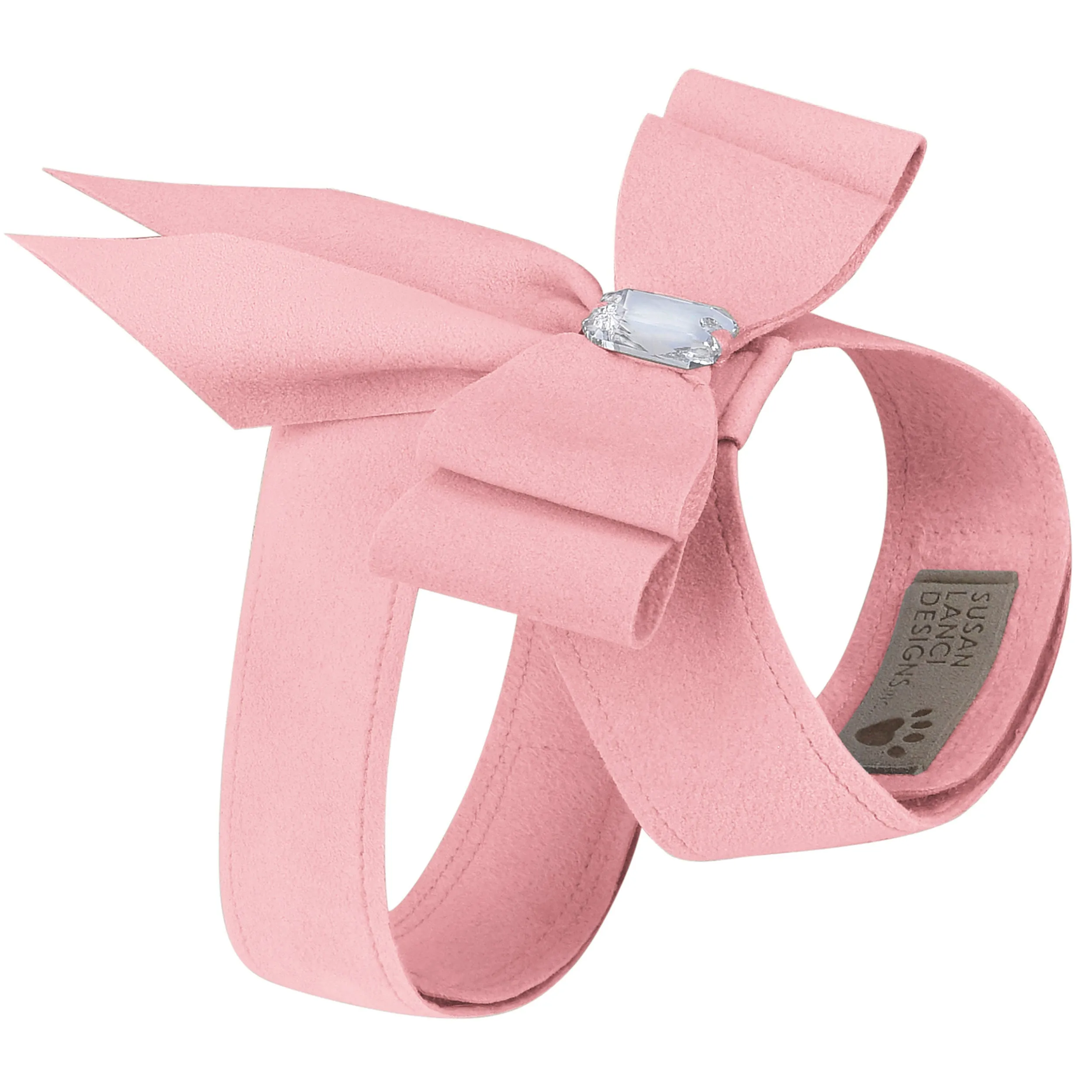 Double Tail Bow Tinkie Harness