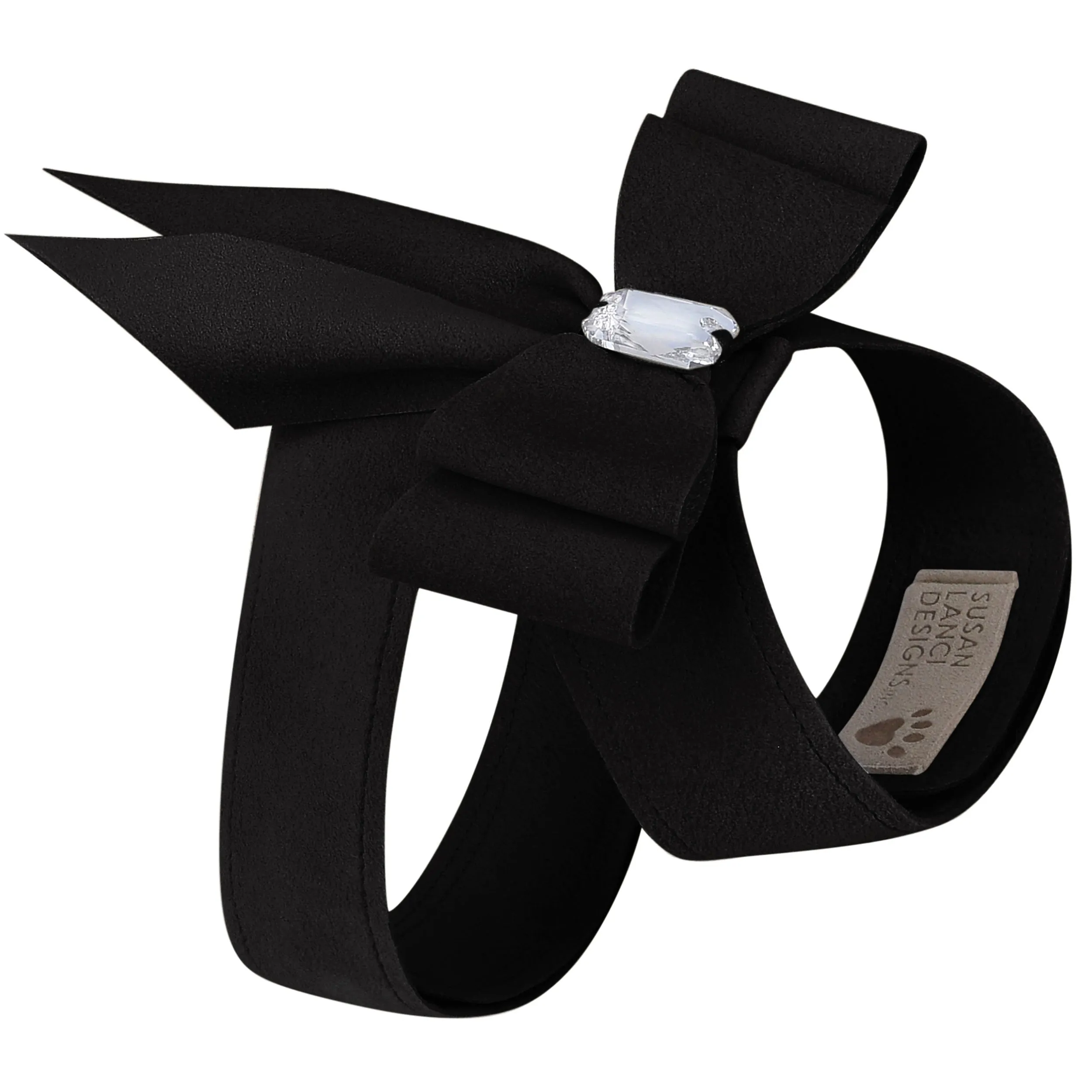 Double Tail Bow Tinkie Harness