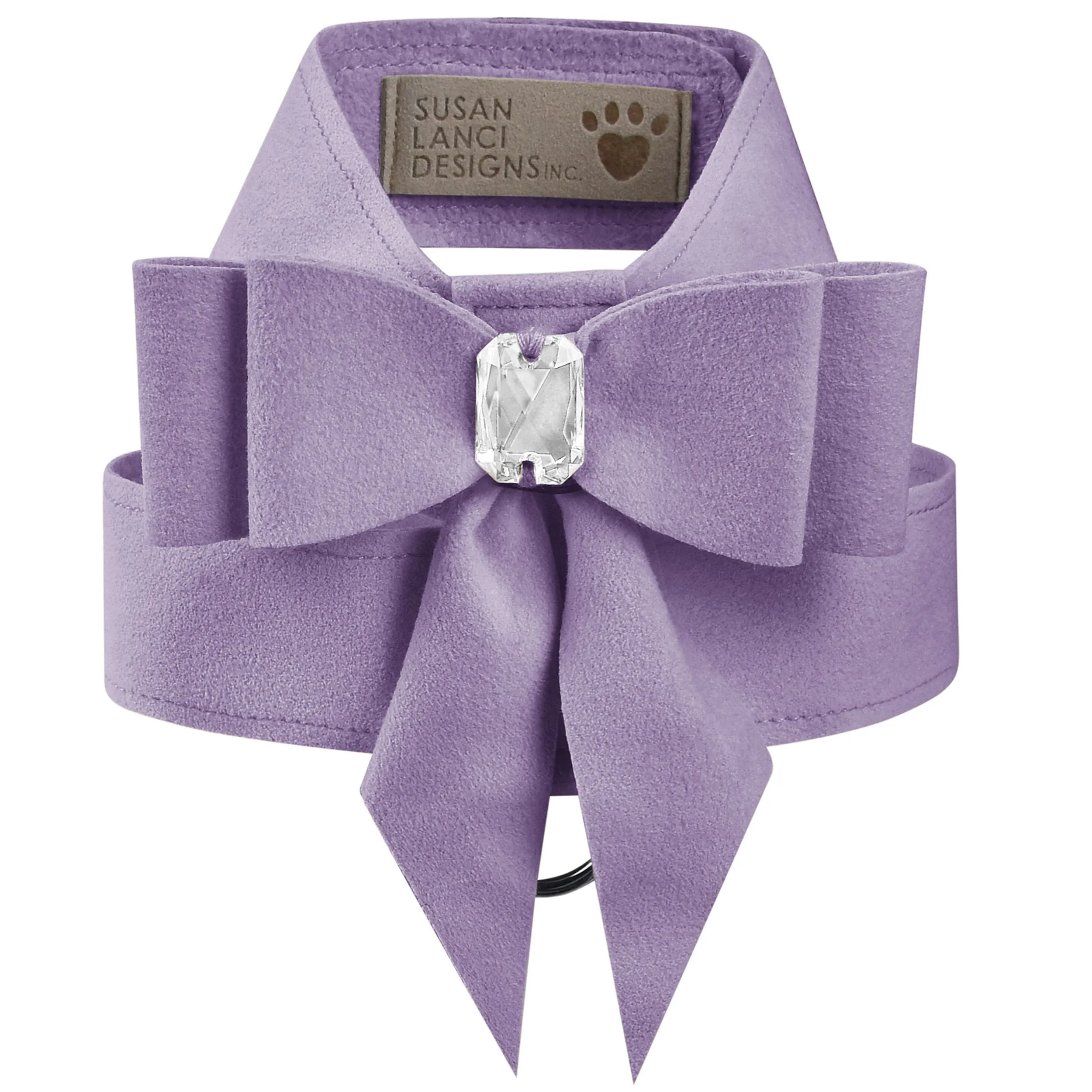 Double Tail Bow Tinkie Harness