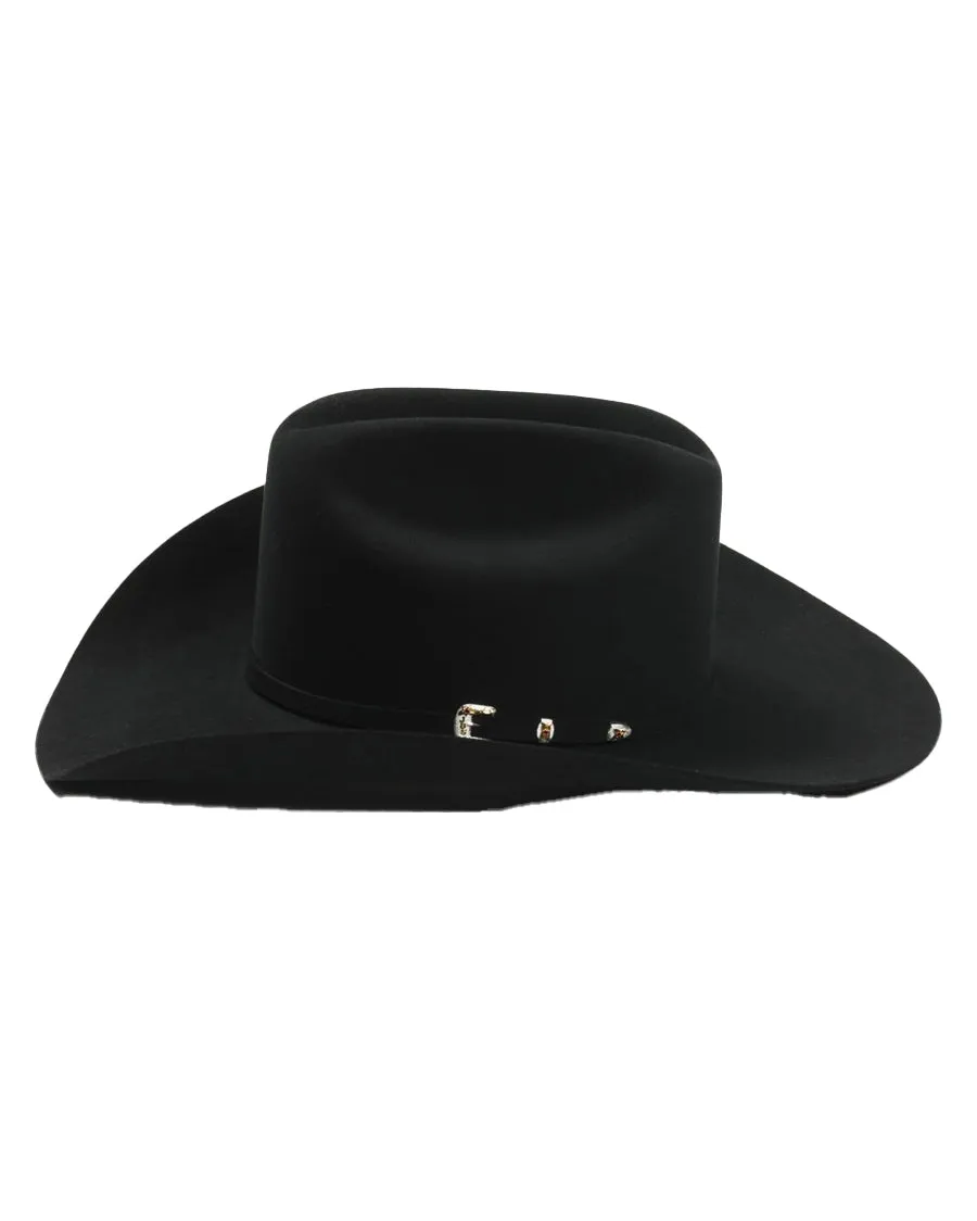 El Patron 75 30x Cowboy Hat