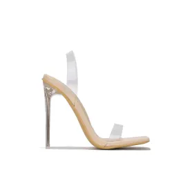 Elleme Nude Heel