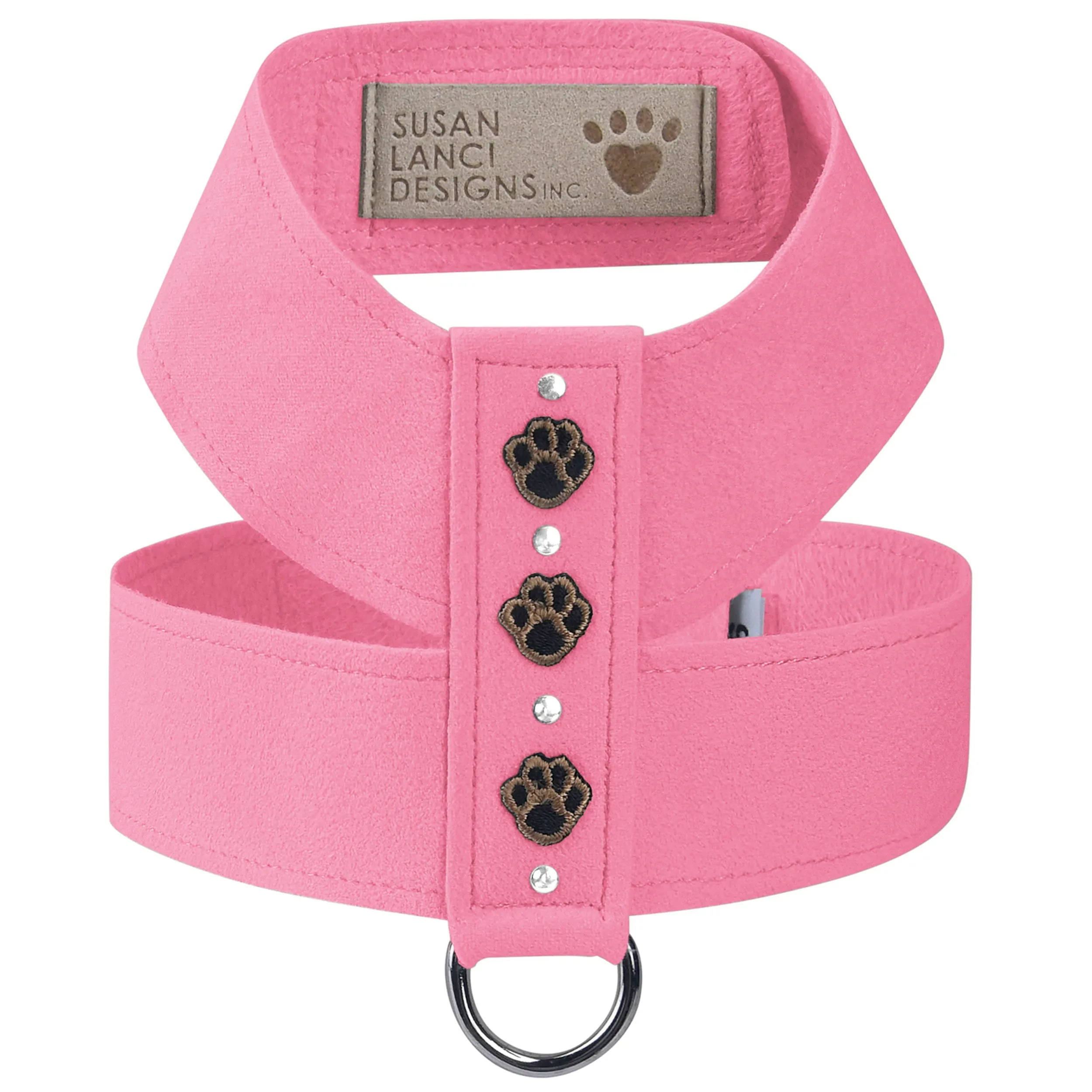 Embroidered Paws Tinkie Harness