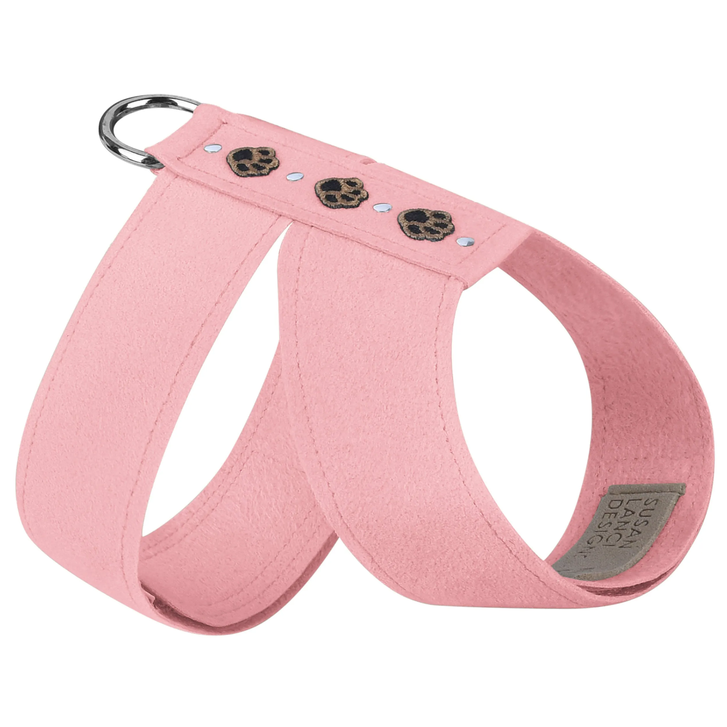 Embroidered Paws Tinkie Harness