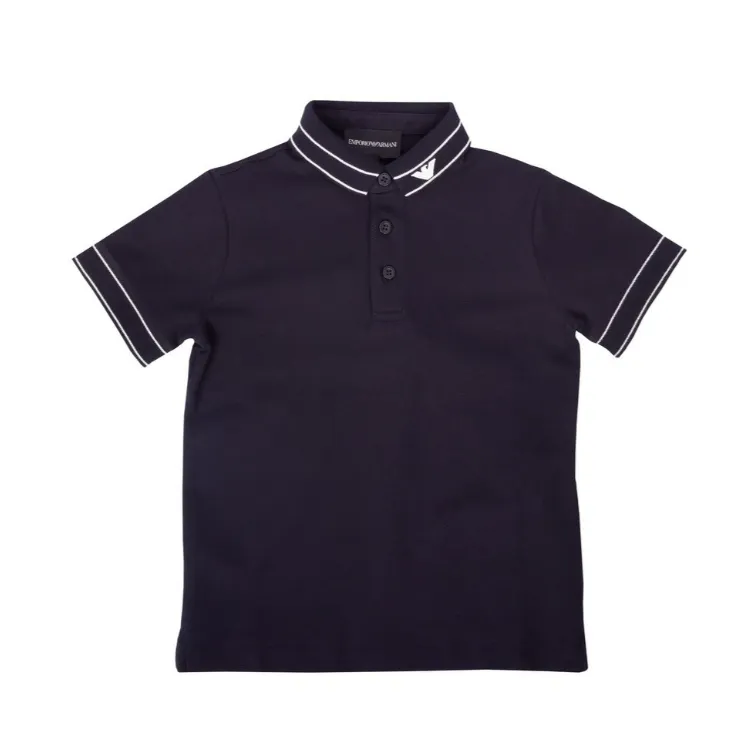 Emporio Armani Boys Polo