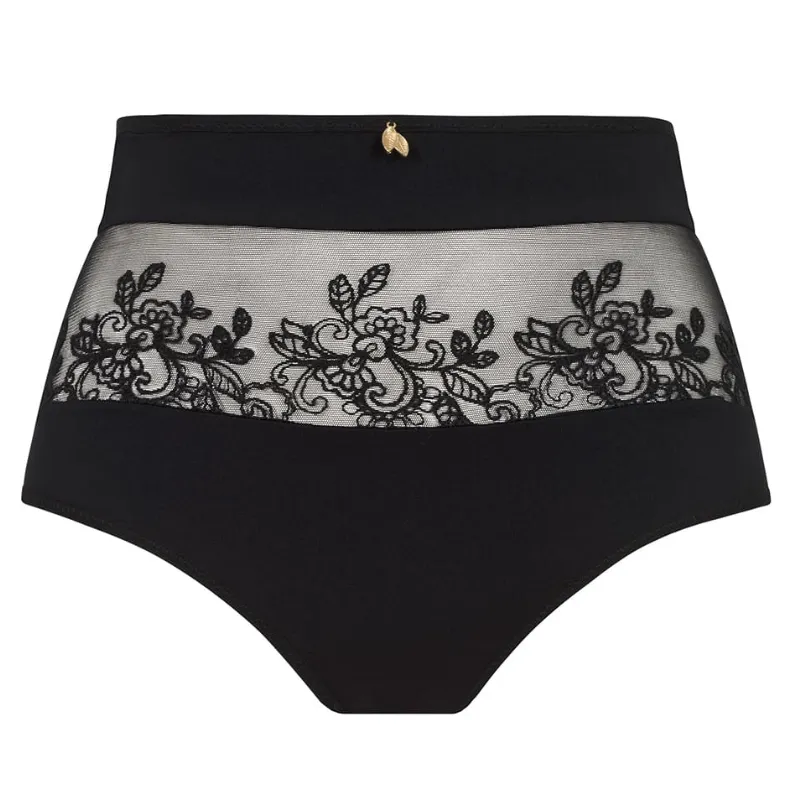 Empreinte Paola Panty Black