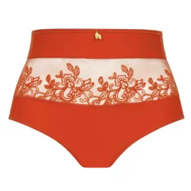 Empreinte Paola Panty Terracotta