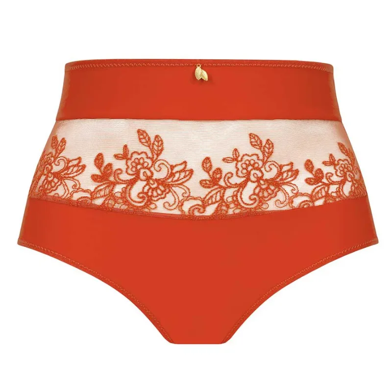 Empreinte Paola Panty Terracotta