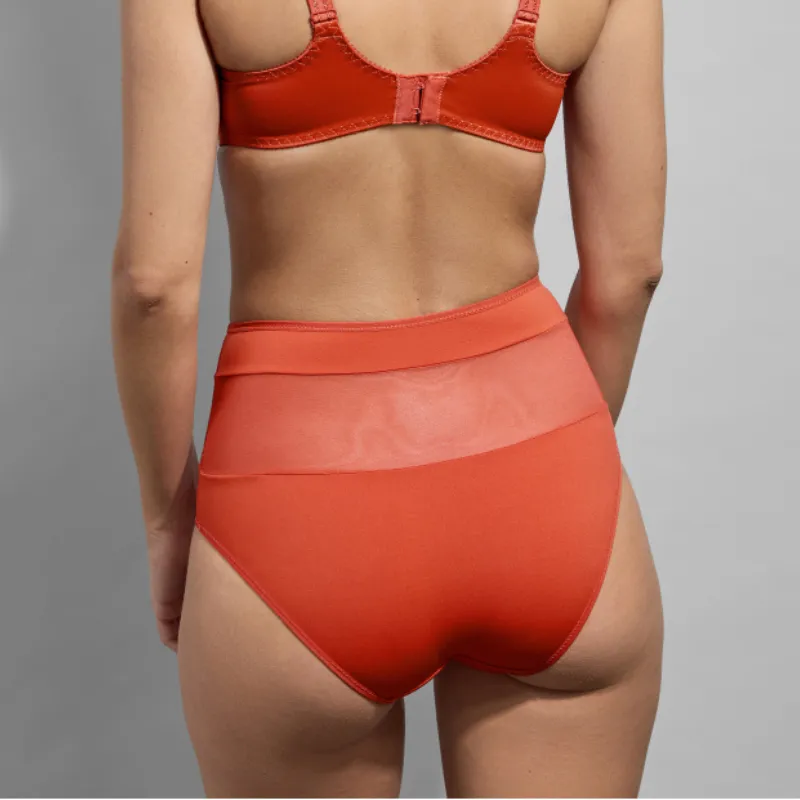 Empreinte Paola Panty Terracotta