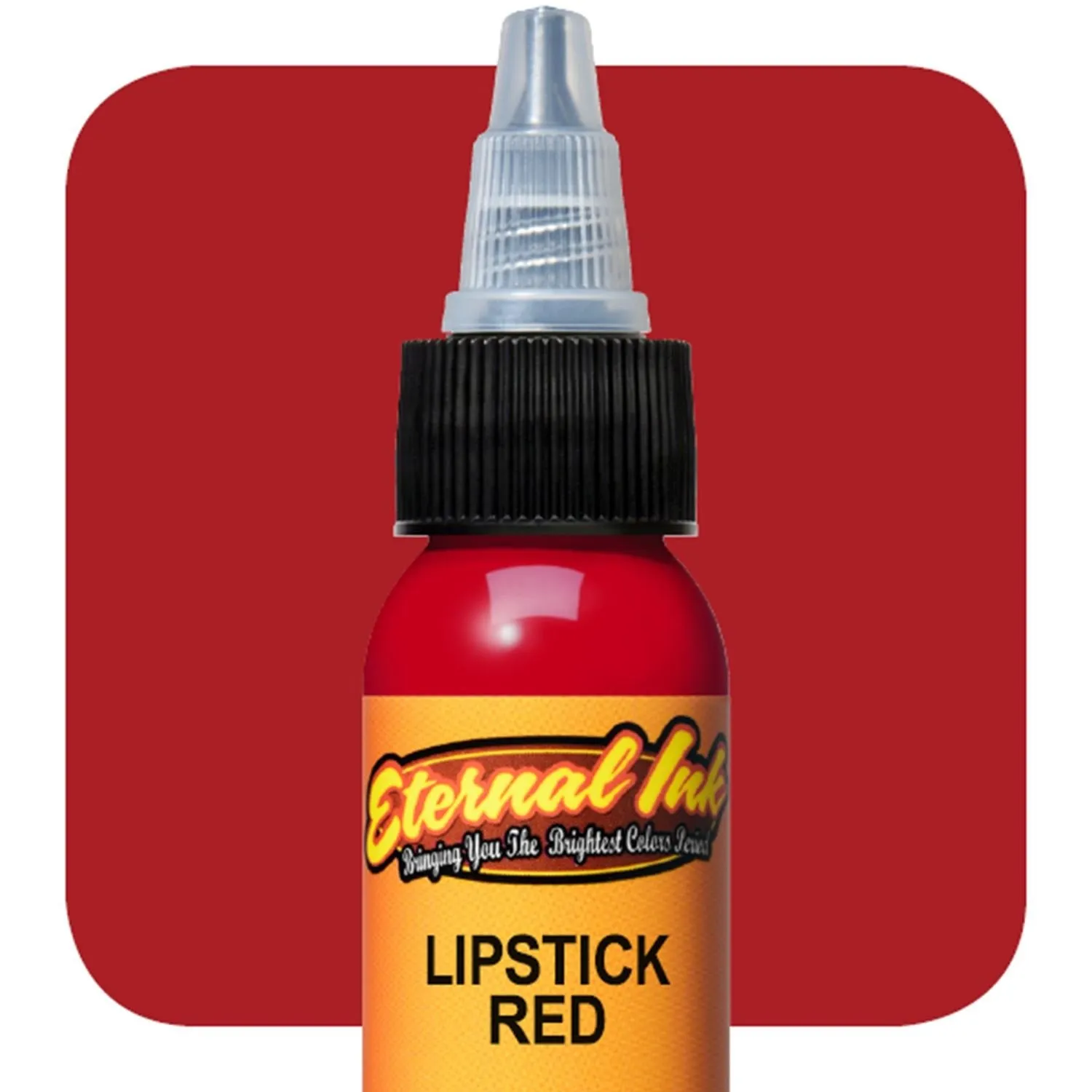 Eternal Tattoo Ink - Lipstick Red