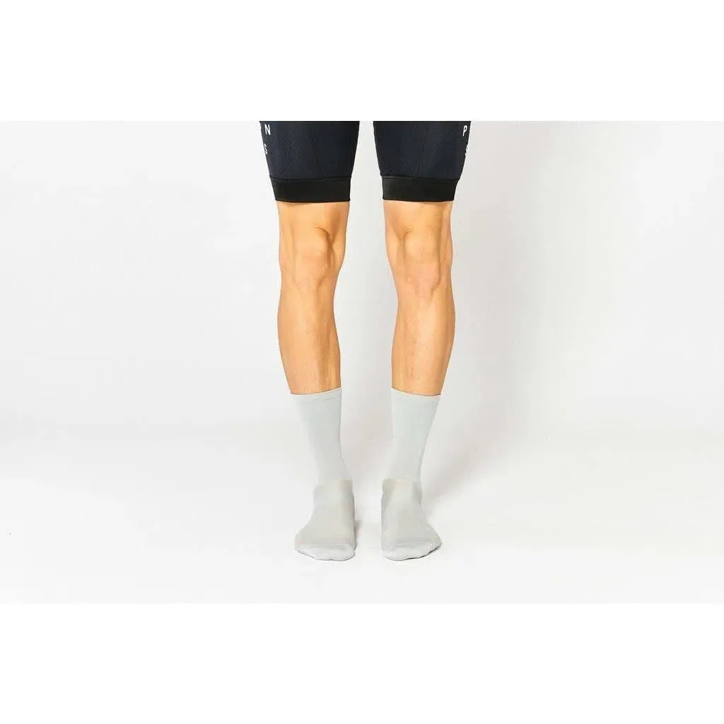 FINGERSCROSSED Socks Classic - Silver