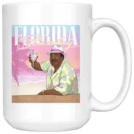 Florida Stanley Vice Series - Coffee Mug