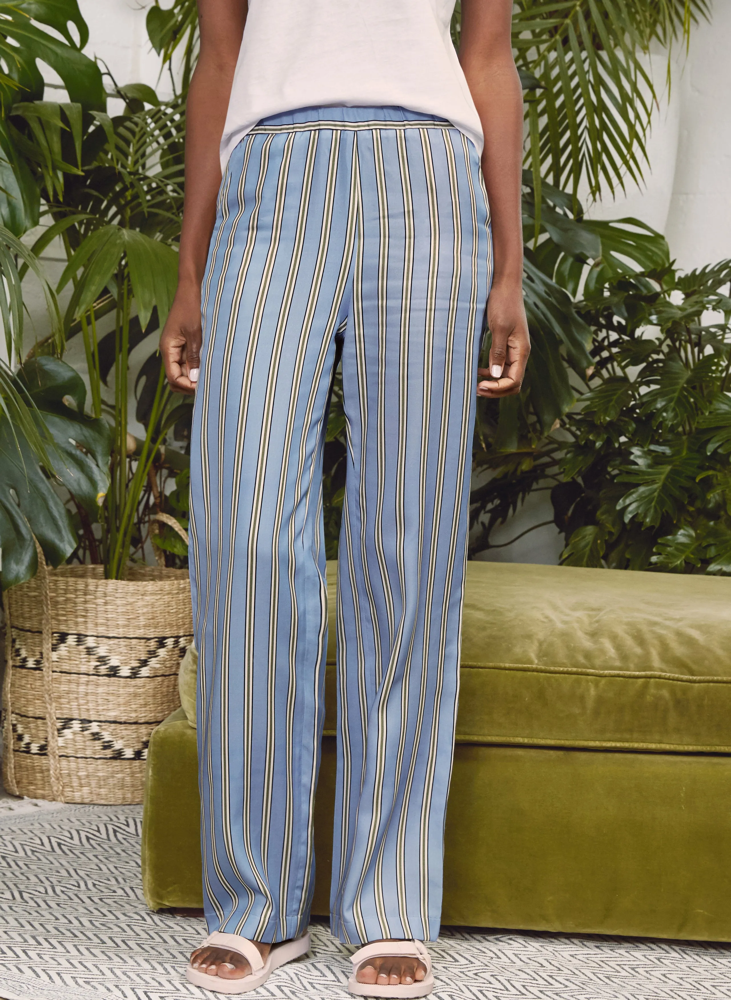 Frida Tencel™ Trouser