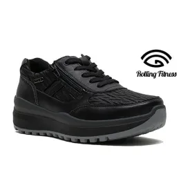 G Comfort R-9281 Black Fantasy